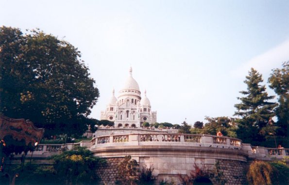 montmartre