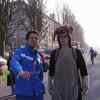 Carnaval Etudiant 2003